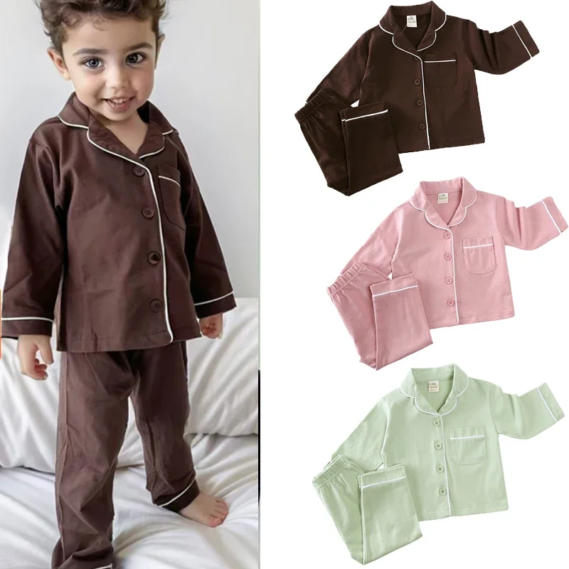 9M-5Y Kids Pyjamas …