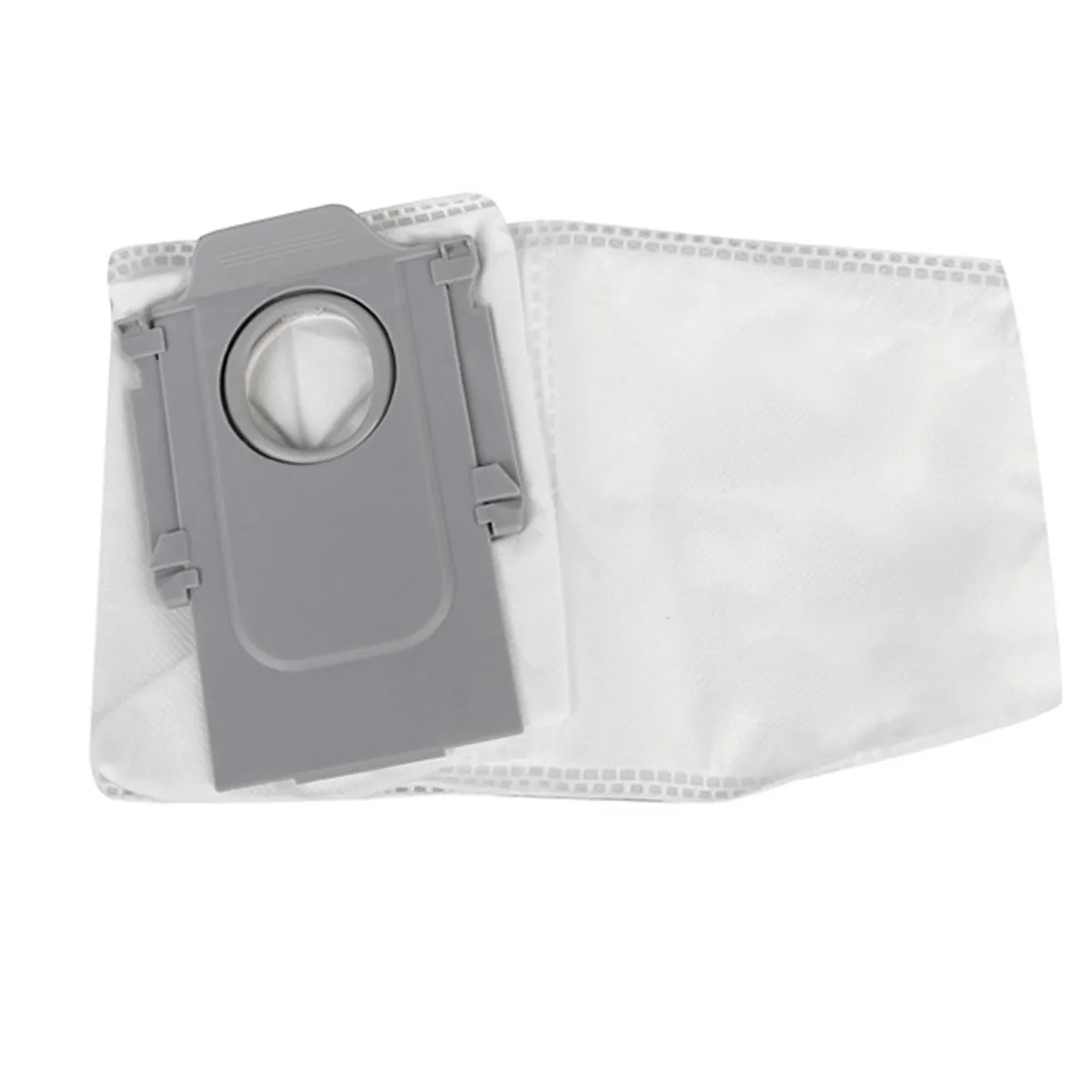 Dust Bag For Roborock P10S Pro / P20 Pro / Qrevo Curv/S8 Max Ultra Saros 10 / Q Revo / Qrevo S / Qrevo MaxV Vacuum Cleaner