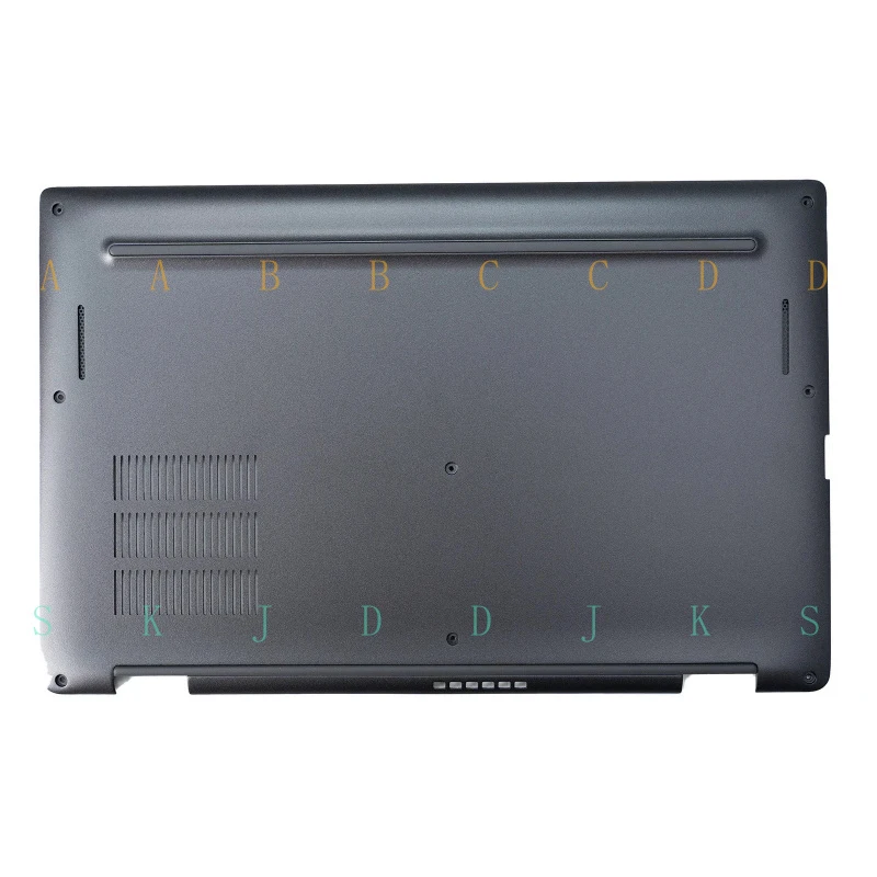 

M 0K15VD For DELL Latitude 7420 Laptop Replacement Bottom Cover Lower Base Case