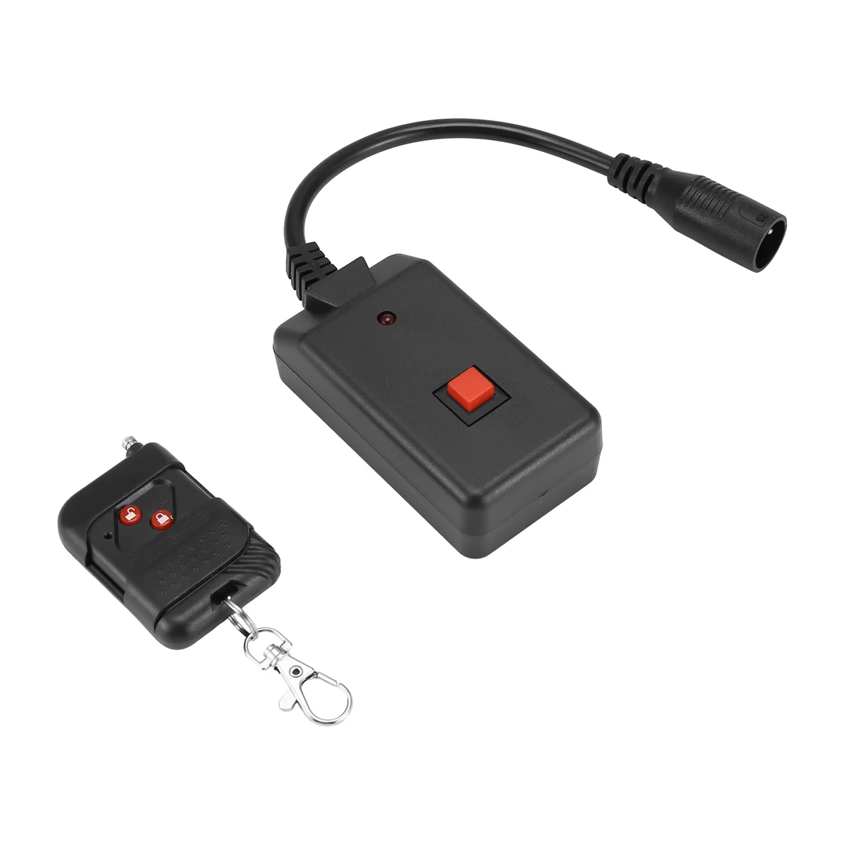 Ac 90-240V Portable…