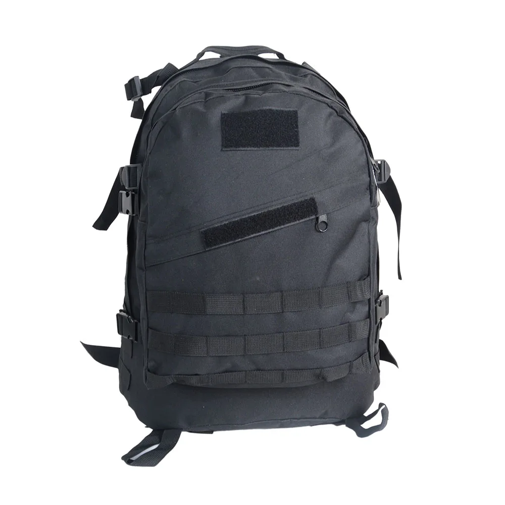 

45L 3D Tactical Outdoor Camo bag Shoulder Attack Mountain riding charge bag Python Print PUBG Eating Chicken backpack