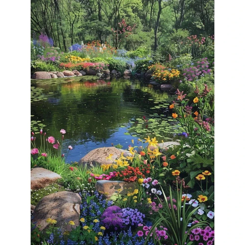 quebra-cabecas-de-500-1000-1200-2000-pecas-cenario-de-flores-e-piscina-de-Agua-–-jogos-de-atividade-familiar-para-sala-de-jogos-quarto-decoracao-de-casa-e-presente