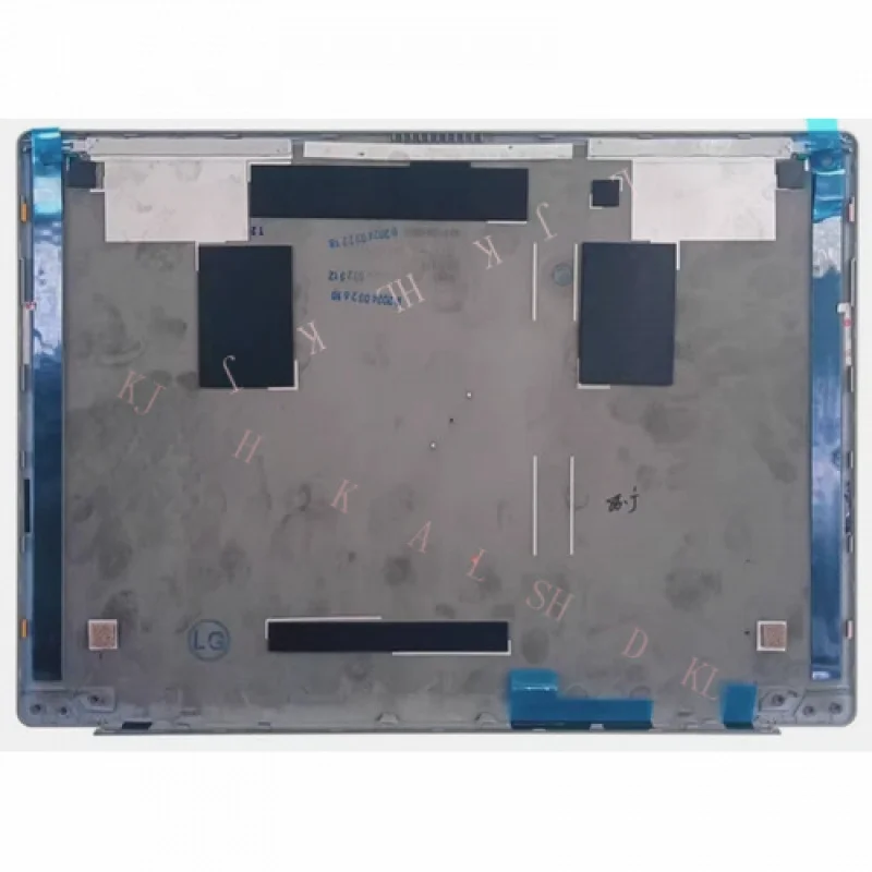 

N N97735-001 Новый для HP Pavilion Aero 13-BG TPN-C179 ЖК-задняя верхняя крышка задняя крышка