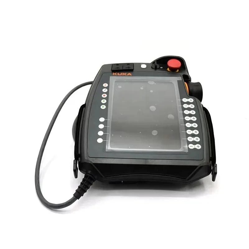 00-291 Series Cable Reel Touch Screen Lnc    Manipulator Teach Pendant 00-291-556