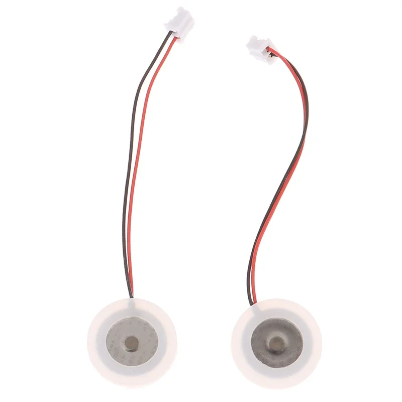 2pcs 16mm 2W Atomizer Film Plate Accessories Ultrasonic Humidifier Rubber Gasket DIY Moisturizing Transducer Mist Maker