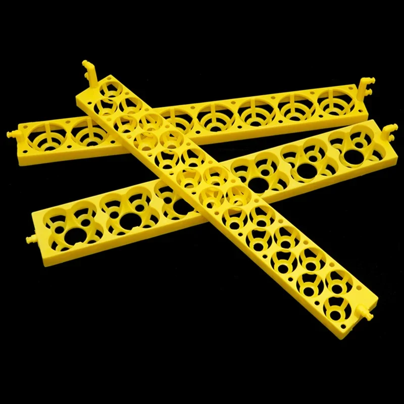 

8/22/32 Holes Automatic Incubator Egg Tray Chicken Egg Incubator Holder for Duck Poultry Goose Birds Replacement Parts