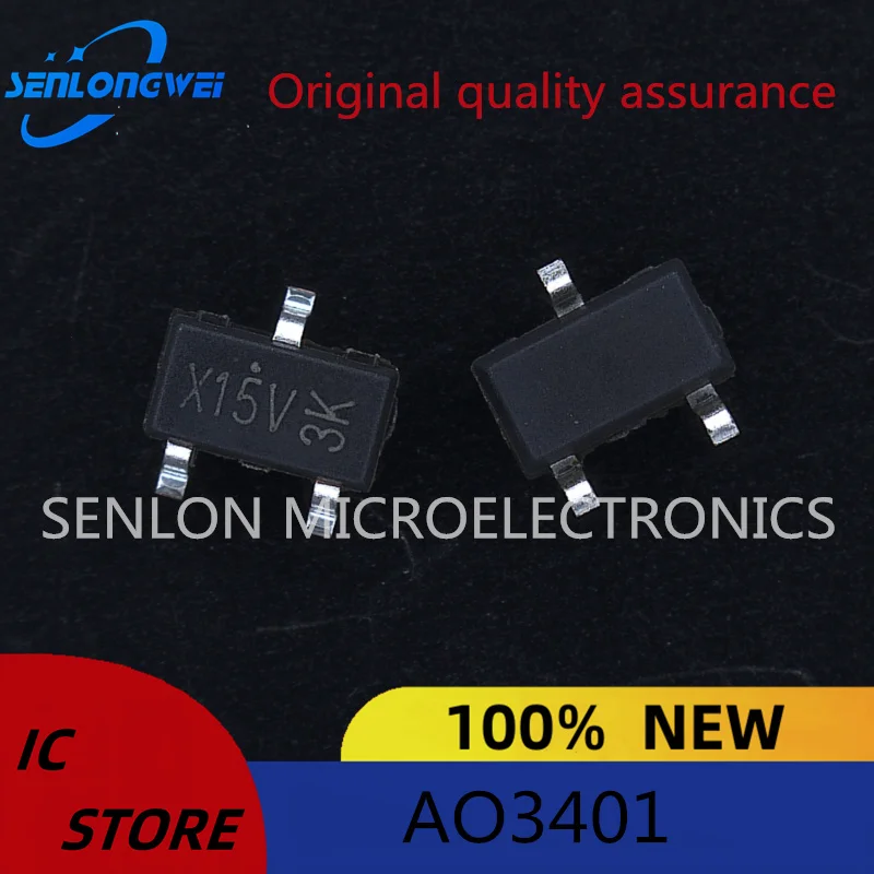 10PCS New Original … - image