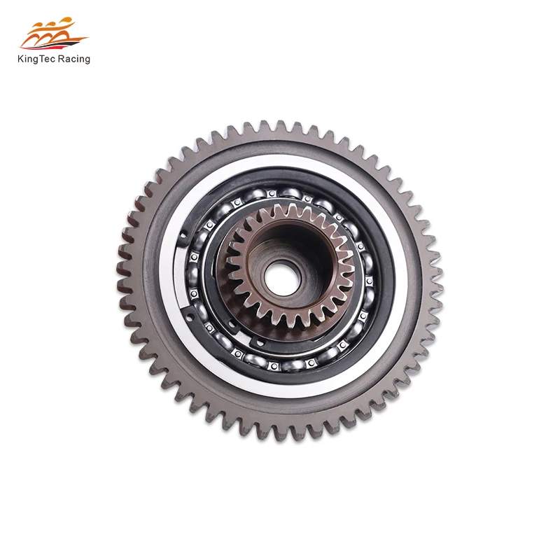 قابض شاحن فائق للسباق KTC لياماها FX FZR FZS GP1800 SVHO