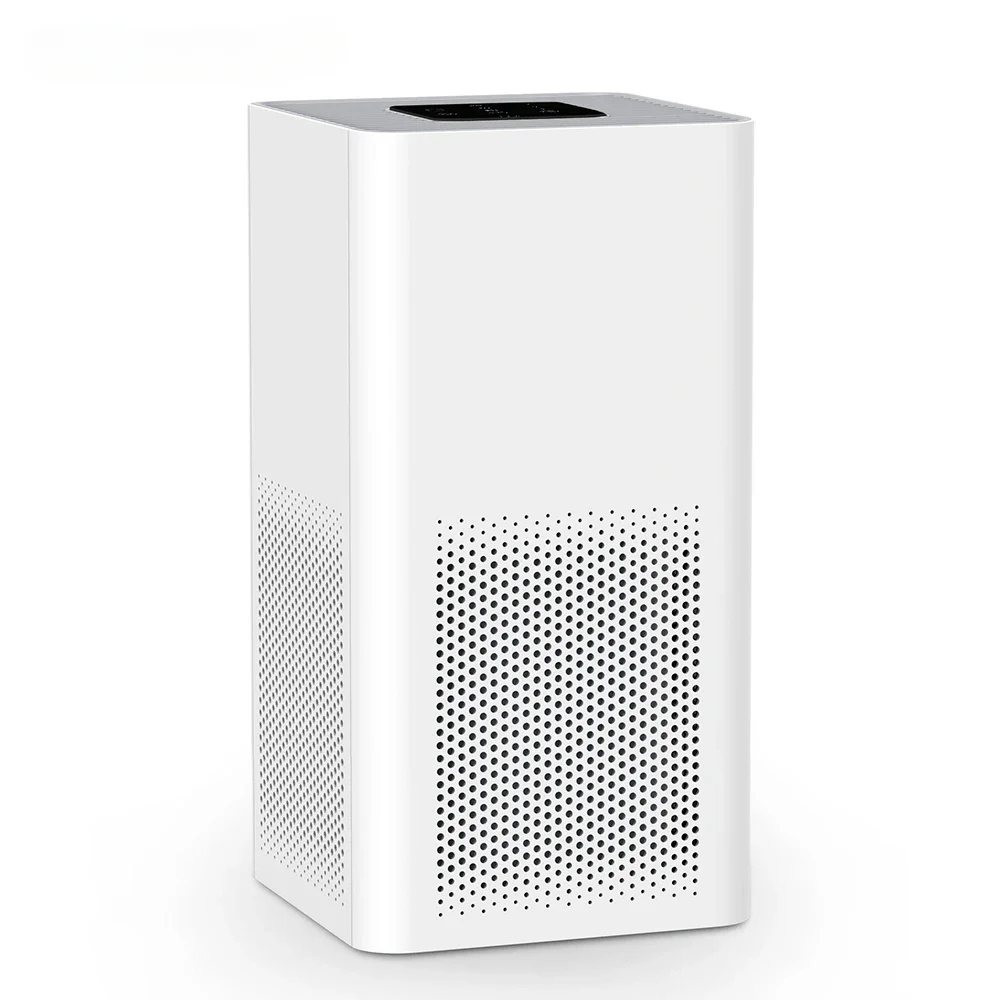 

Aromacare Custom Label Intelligent H13 Filter Air Purifier