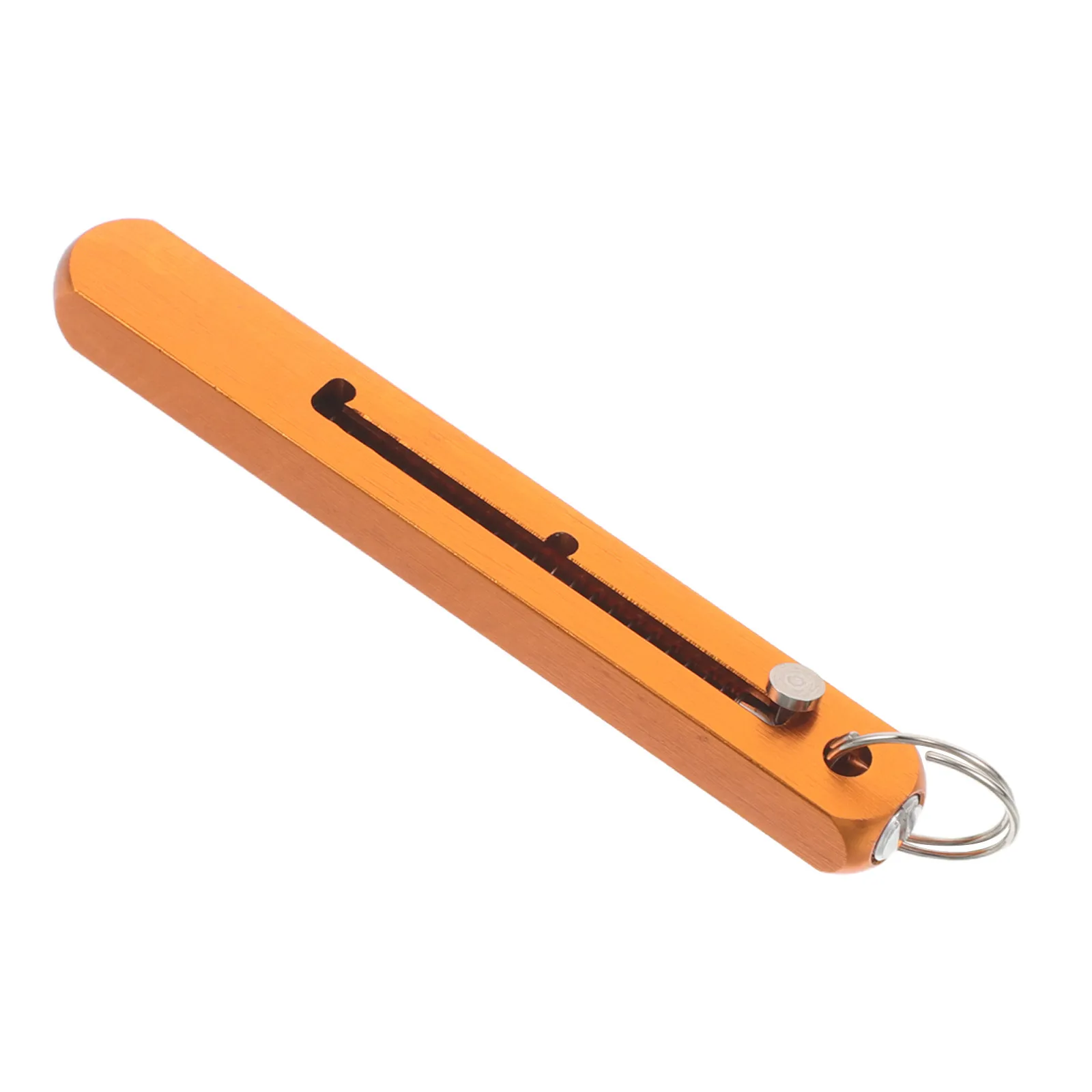 Holder Enhanced Smoking For Commute Telescopic Cigar Punch Draw Enhancer Repair Kit Hole Needle Compact