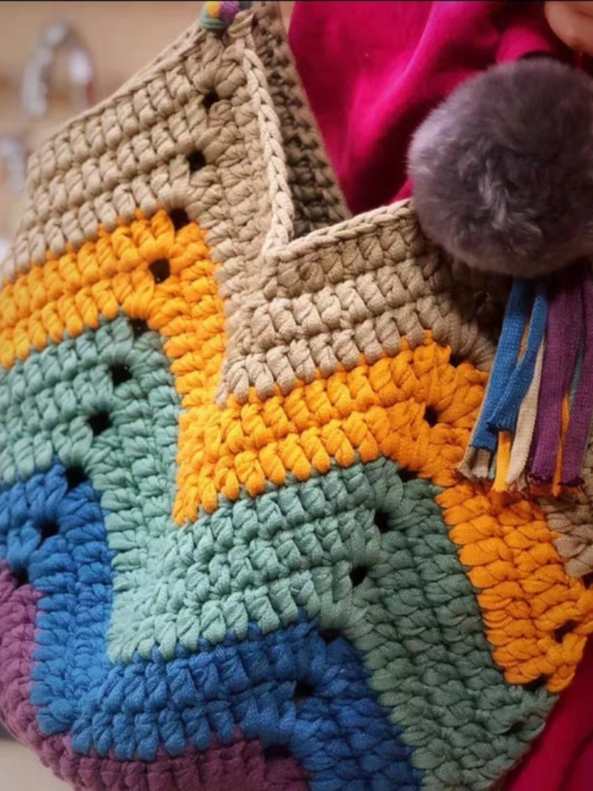kit-de-ganchillo-diy-para-hombros-con-degradado-arcoiris-tejido-a-mano-material-de-ganchillo-de-hilo-grueso-para-accesorios