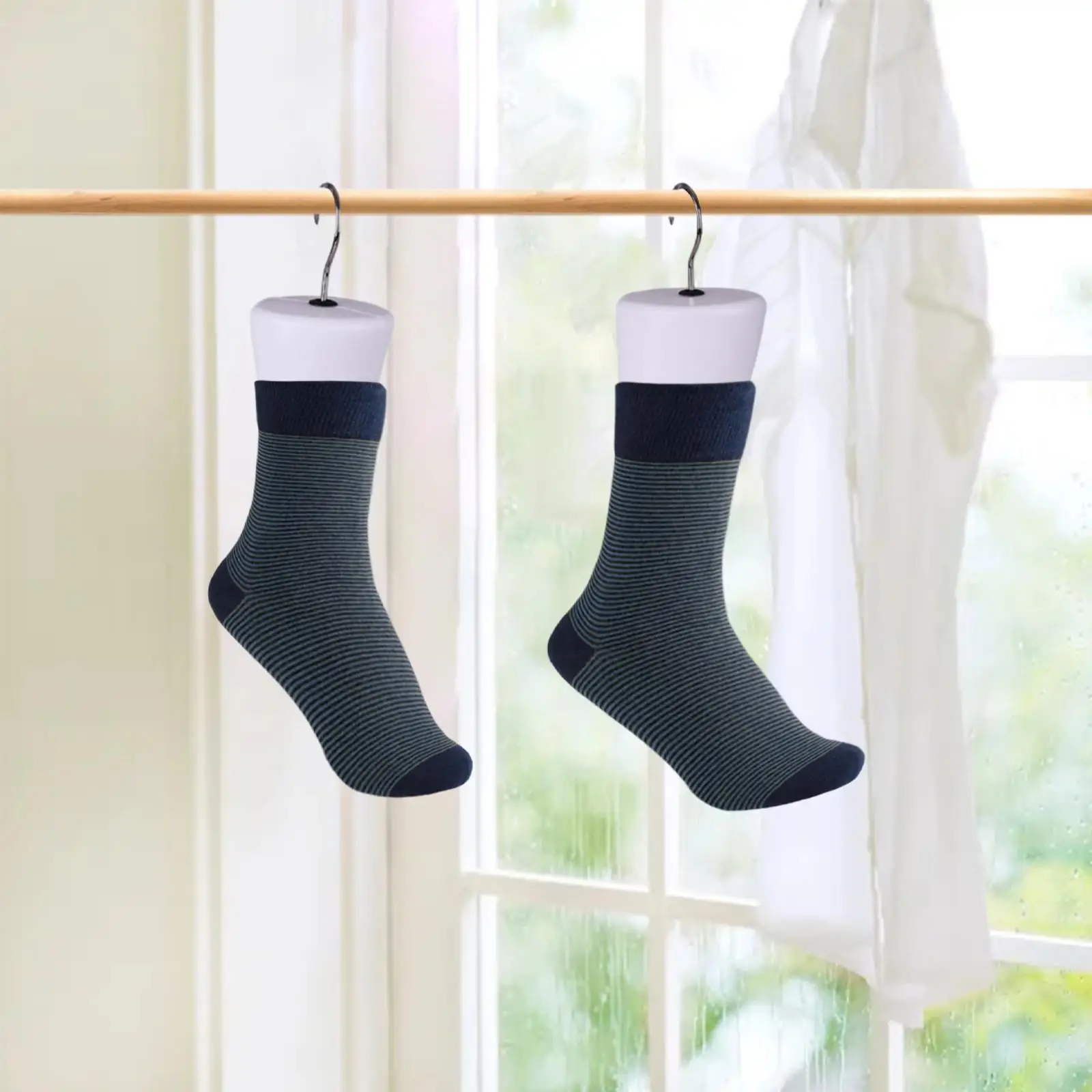 Sock Display, Foot Sock Model, Shoes Displays Model Shoe Support Foot Model Sock