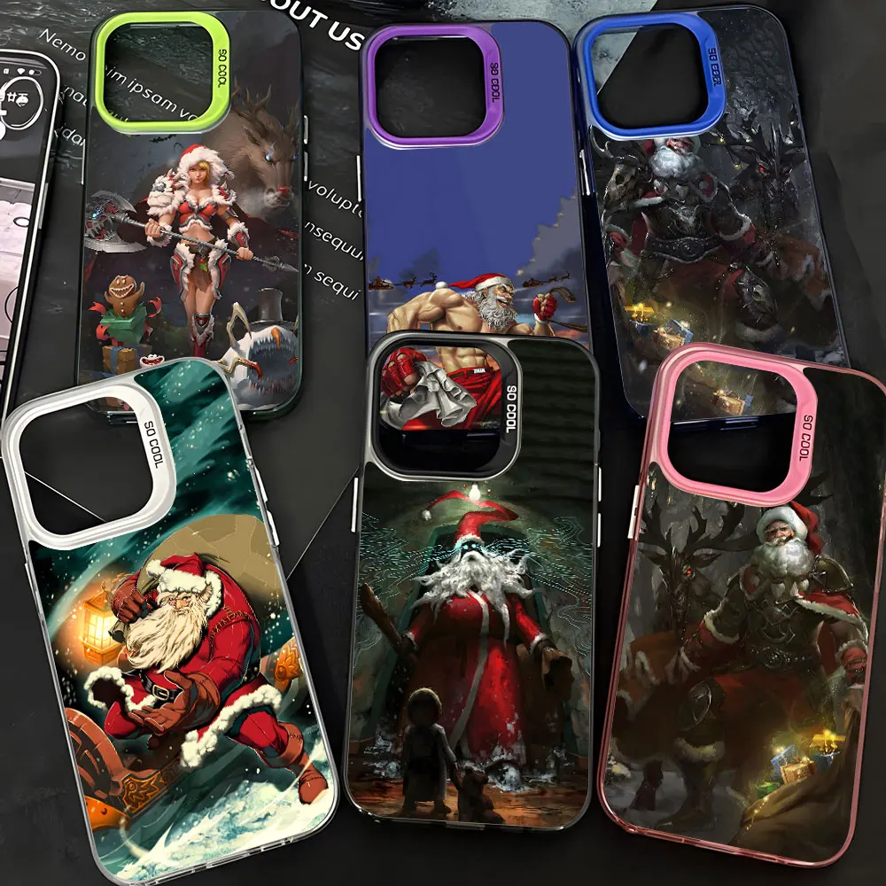 Merry Christmas San… - image