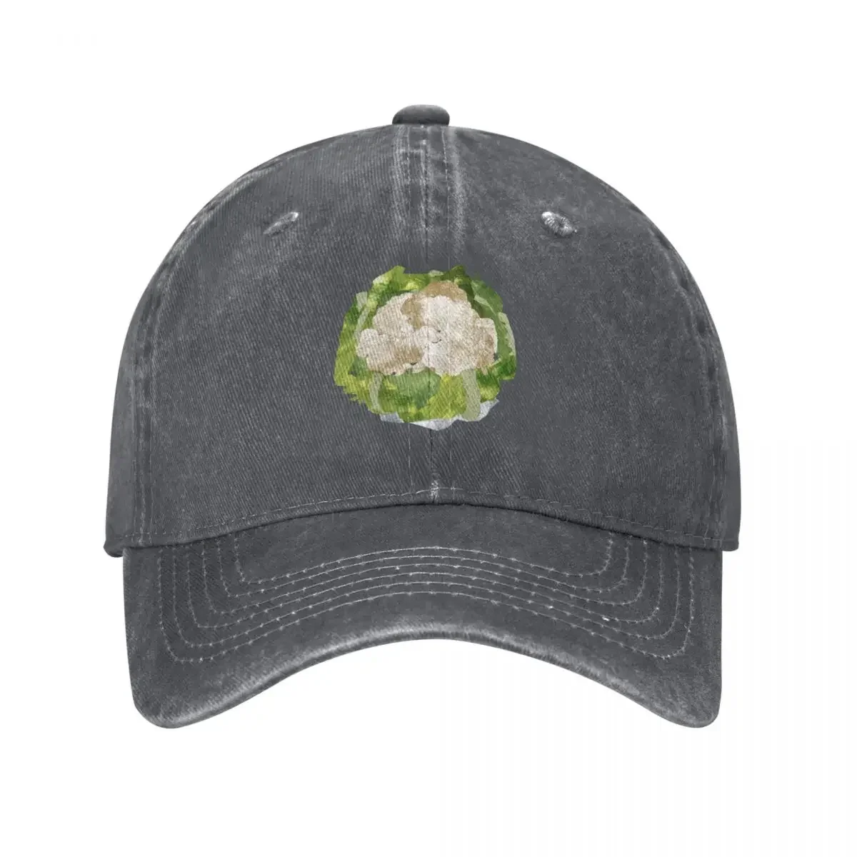 

Cauliflower Baseball Cap Custom Cap Brand Man cap Luxury man Luxury Man Hat Men Women's