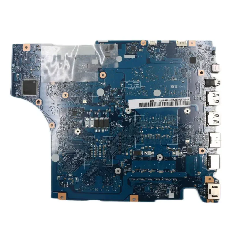 Imagem -02 - Placa-mãe para Lenovo Ideapad L34015irh Placa-mãe do Portátil com I5-9300h Dis Gtx1050 3g Gpu 100 Testado Nm-c362