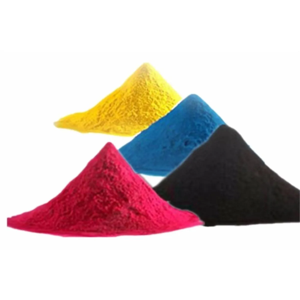 40 جرام مسحوق تلوين البشرة لسامسونج إكسبرس CLP-360 362 363 364 365 365 واط 367 واط 368 SL-C412W C413WCLX-3300 3302 3303 3303FW 3304 3305 3305