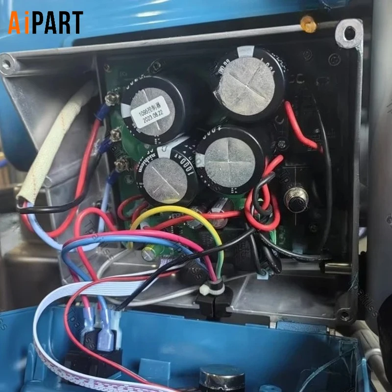 

Новая высококачественная бытовая печатная плата 220 В Ultra 1095 с двигателем для безвоздушного распыления краски