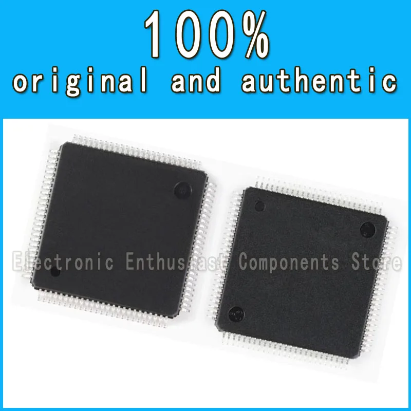 STM32F207VGT6 plastic protective case