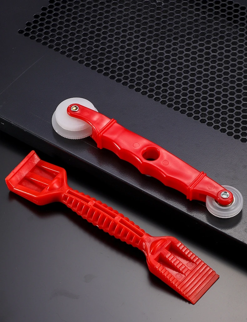 Window Roller,Spline Installer,Window Installation Tool,Screen Mouse Spline Roller for Installing Window Patio Sliding Door