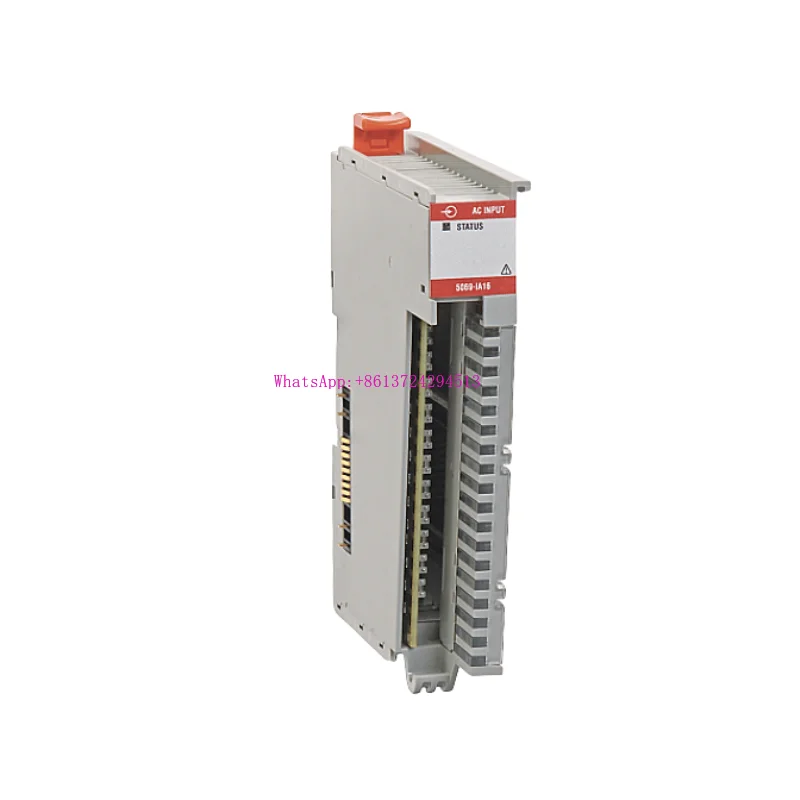 

New Original 5069-IA16 Compact I/O 16 Channels 120/240V AC Digital Input Modules