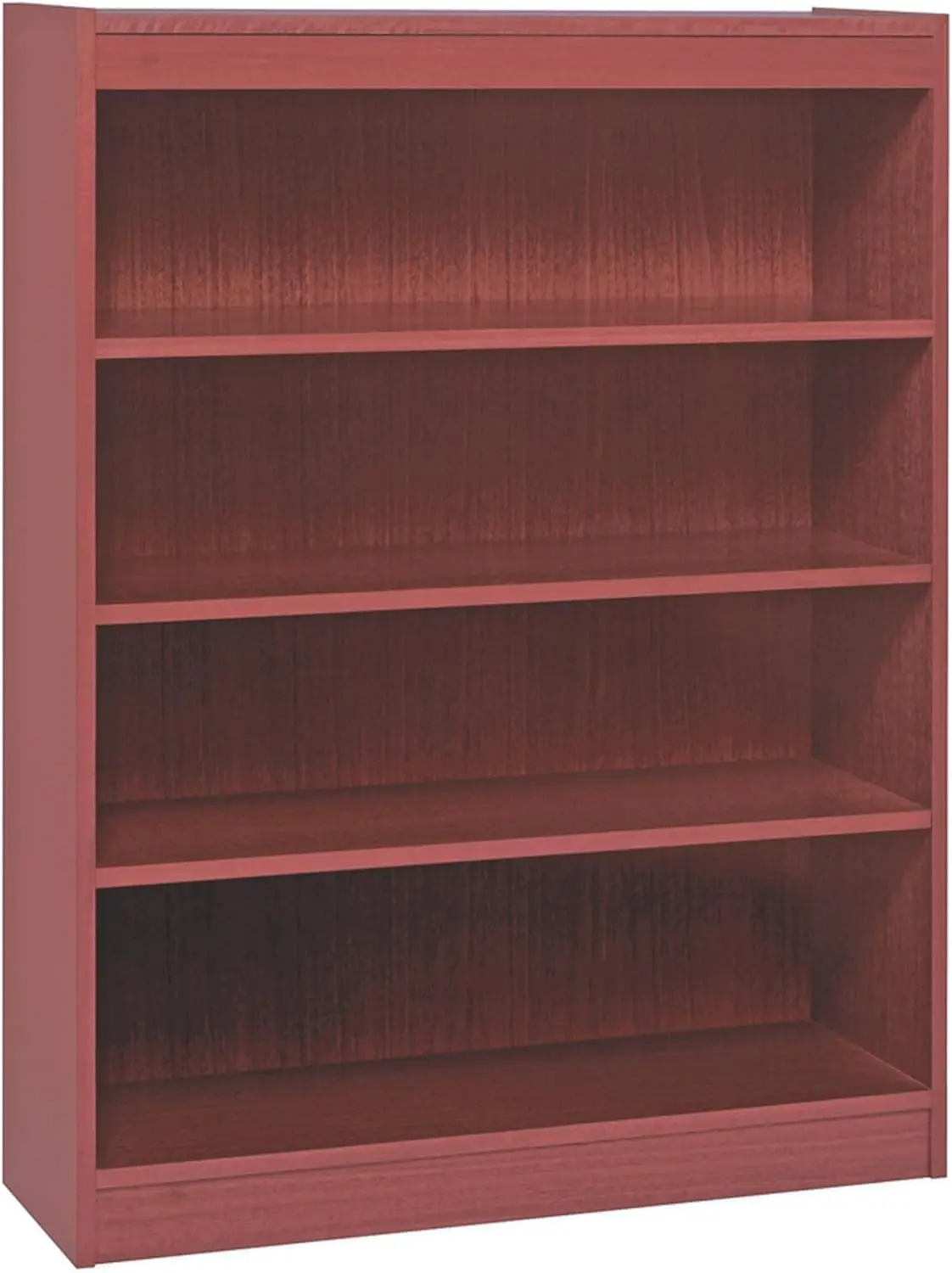 Bookcase, 36