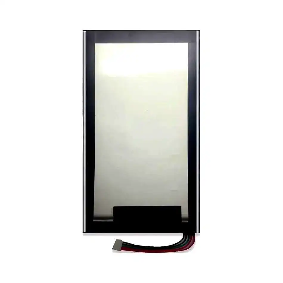 

4000 мАч для планшета Barnes & Noble BNRV400 BNTV400 Nook HD 7 Bna B0002, аккумулятор для планшета с высокой совместимостью Bna-B0002