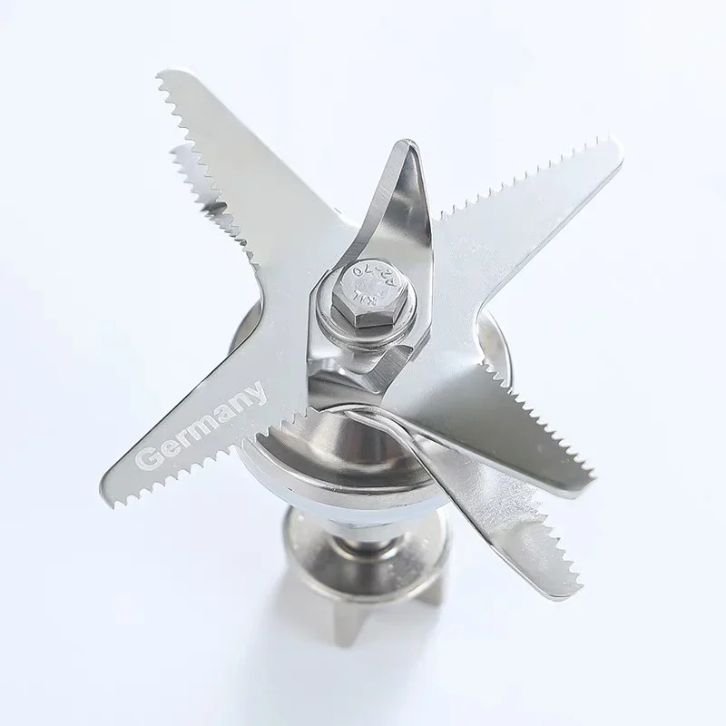 Geeignet für Midea Wall Breaking Machine Tool Set Schneidkopf MJ-PB80Easy210/212/215/216/218/ 210B