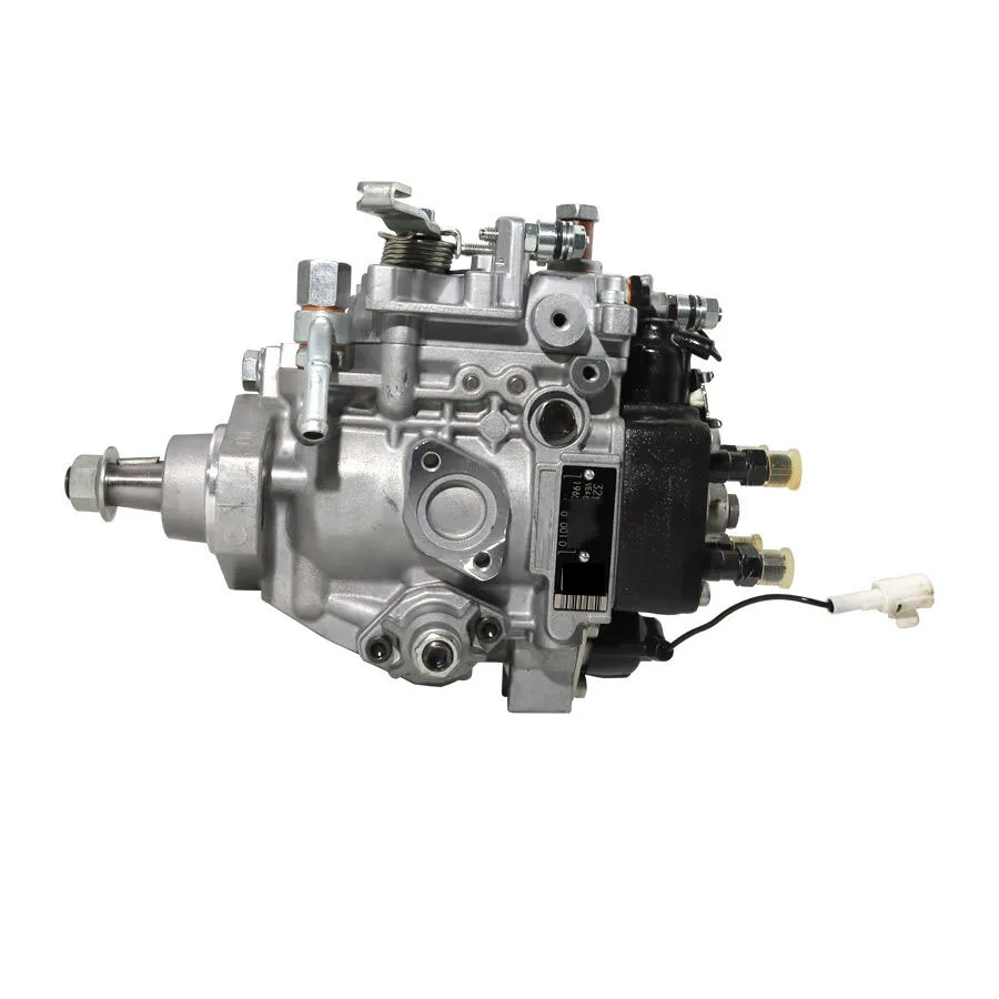 

Bjiet Fuel Injection Pump 22100-5B302 221005B302 for TOY0TA Land Cruiser