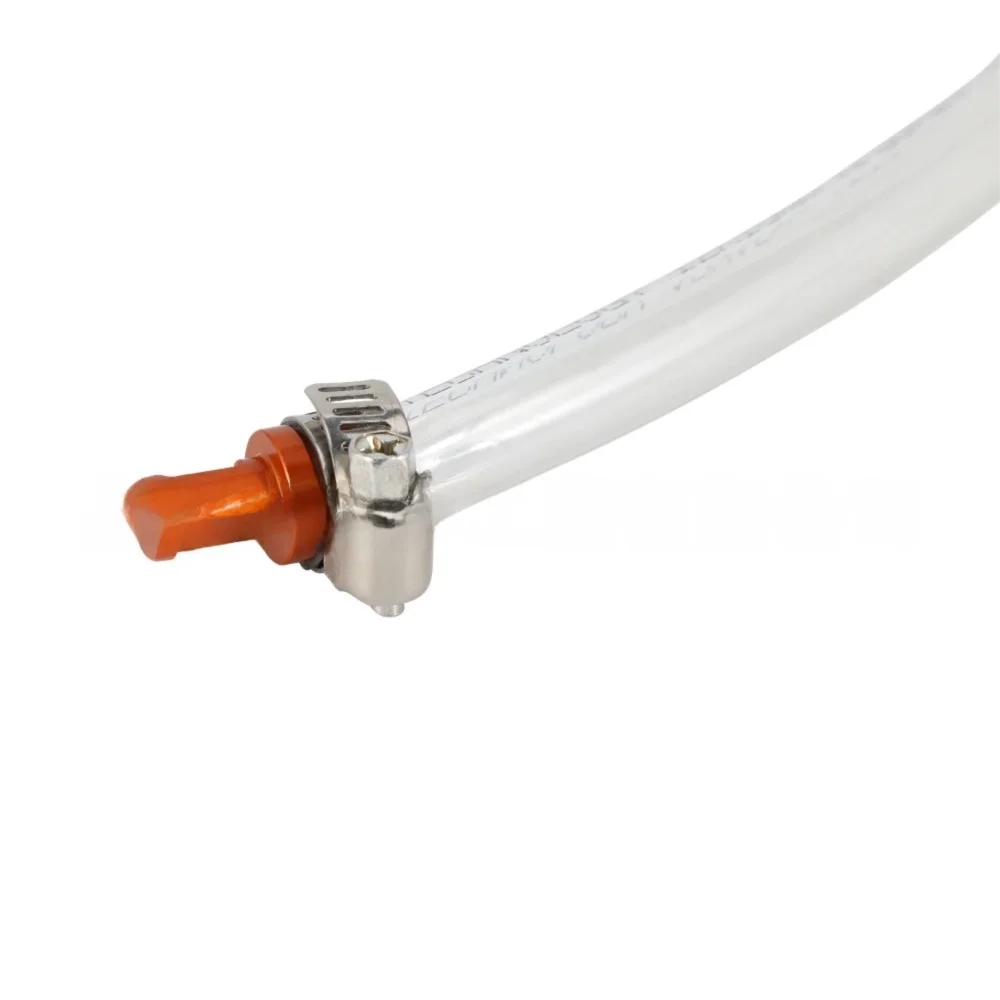 Aluminum Oil Filter Drain Durable Leak Prevention Drain Tools Easy to Install Moto Tool for SX/SX-F/EXC/EXC-F/XC/XC-F/XC-W/TP view 4