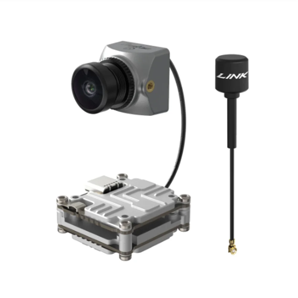 

RunCam Link Phoenix HD Kit 1280*720 60 кадров в секунду, цифровой, до 4 км, 32 мс, низкая антензия для DJ I FPV Unit Caddx Vista