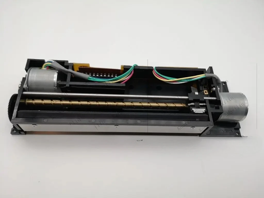 

STP411G-320-E printer thermal chip