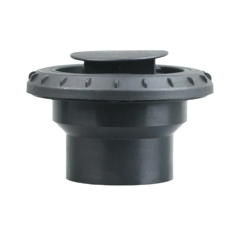 

A2BF Versatile Heater Air Outlet Stable Parking Heater Vent Temperature Resistant Air Outlet Efficient Heating Outlet for 5KW