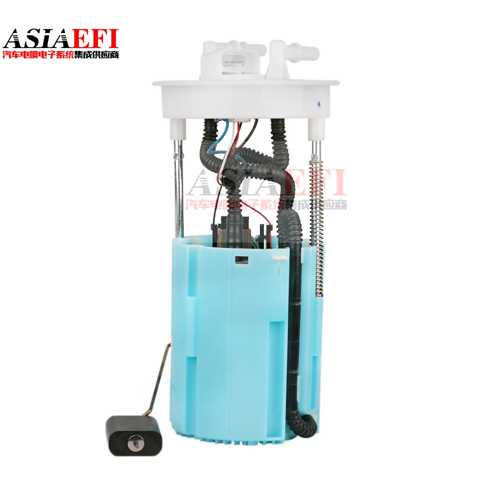 ASIAEFI High Quality Fuel Pump Assembly OEM J60-1106010 For chery Arrizo 5 6