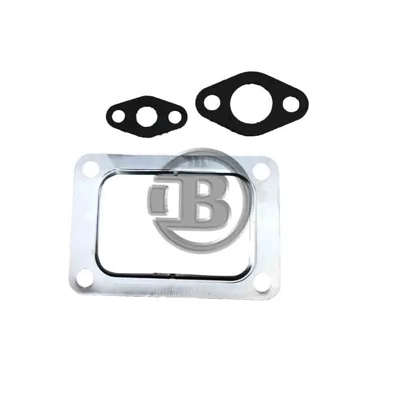 High Quality 102-2090 1022090 Engine Turbocharger for Excavator Parts Construction Machinery Parts