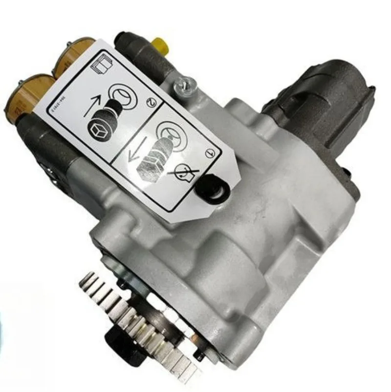 

379-0150 3790150 diesel injector fuel pump Suitable for construction machinery engine parts