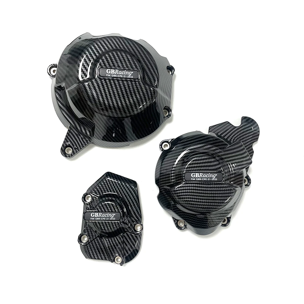 For KAWASAKI Z1000 SX VERSYS 1000 2011~2023 Motorcycle Accessories Alternator Clutch Protection Cover for GB Racing Engine Cover