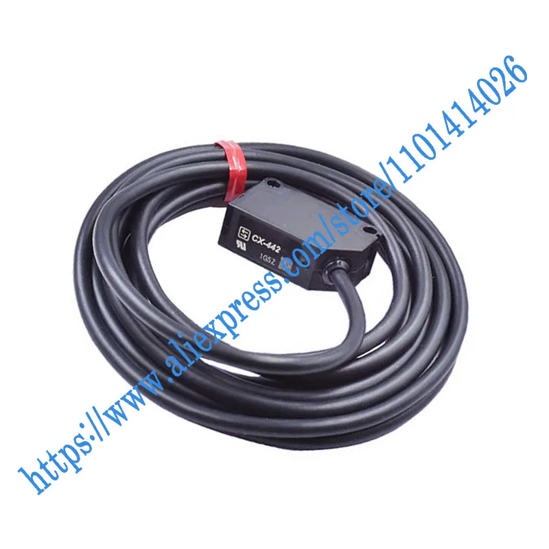 PLC المراقب المالي في الأوراق المالية ، 100% العمل ، CX-412 ، CX-422 ، CX-424 ، CX-493 ، CX-441 ، CX-421 ، CX-411 ، CX-442