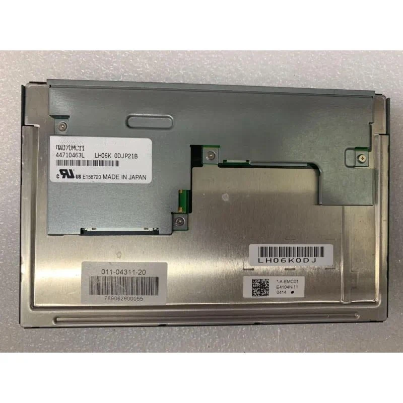 AA070MC11 AA070MC53 7-inch industrial LCD display  in stock