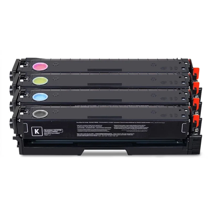 1Set 20N5HK0 Cartridge Cartridge 20N5HY0 kompatibel Lexmark Toner Cartridge untuk Lexmark CS331dw/Printer Printer