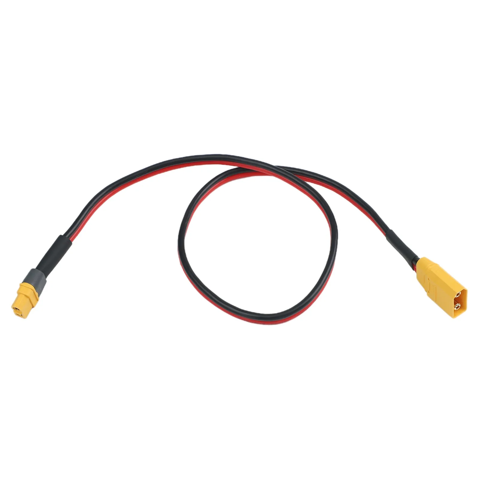 

Предохранитель 30А Xt90, удлинитель, термоусадочная, совместимая с большинством устройств, простые в установке литые разъемы, стабильная передача тока