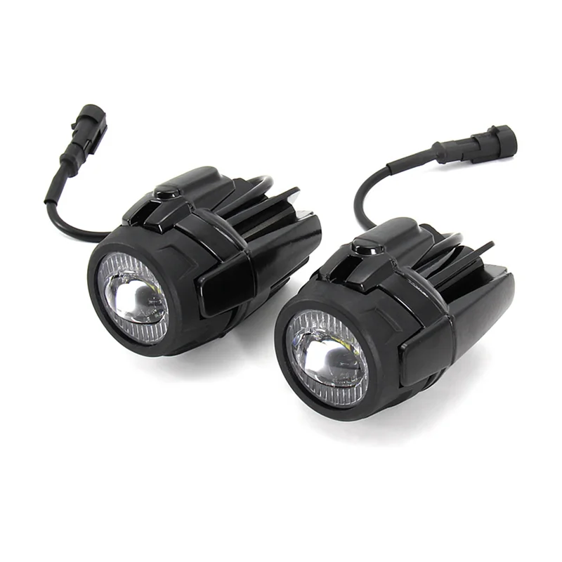 Motorcycle Fog Lights for CRF1100L CRF 1100L CRF1100 L Africa Twin LED Auxiliary Fog Light Driving Lamp