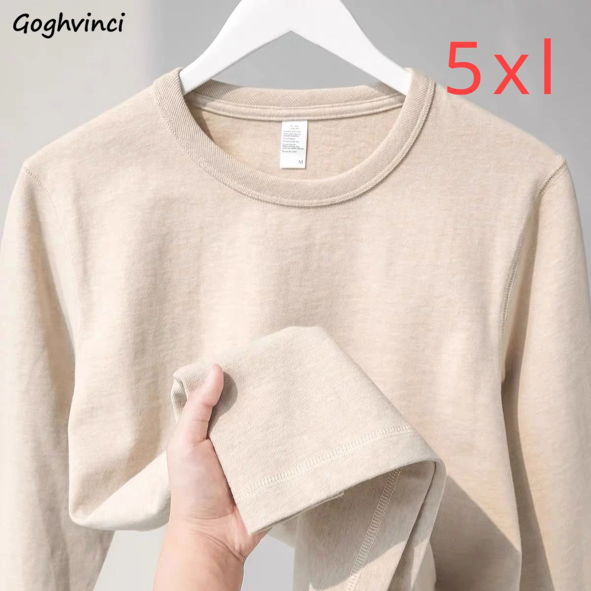 

Hoodies Women Solid All-match Couples 5XL Fashion Baggy Clothes Casual Autumn Newly Sweatshirt Aesthetic Coats Trendy Ulzzang