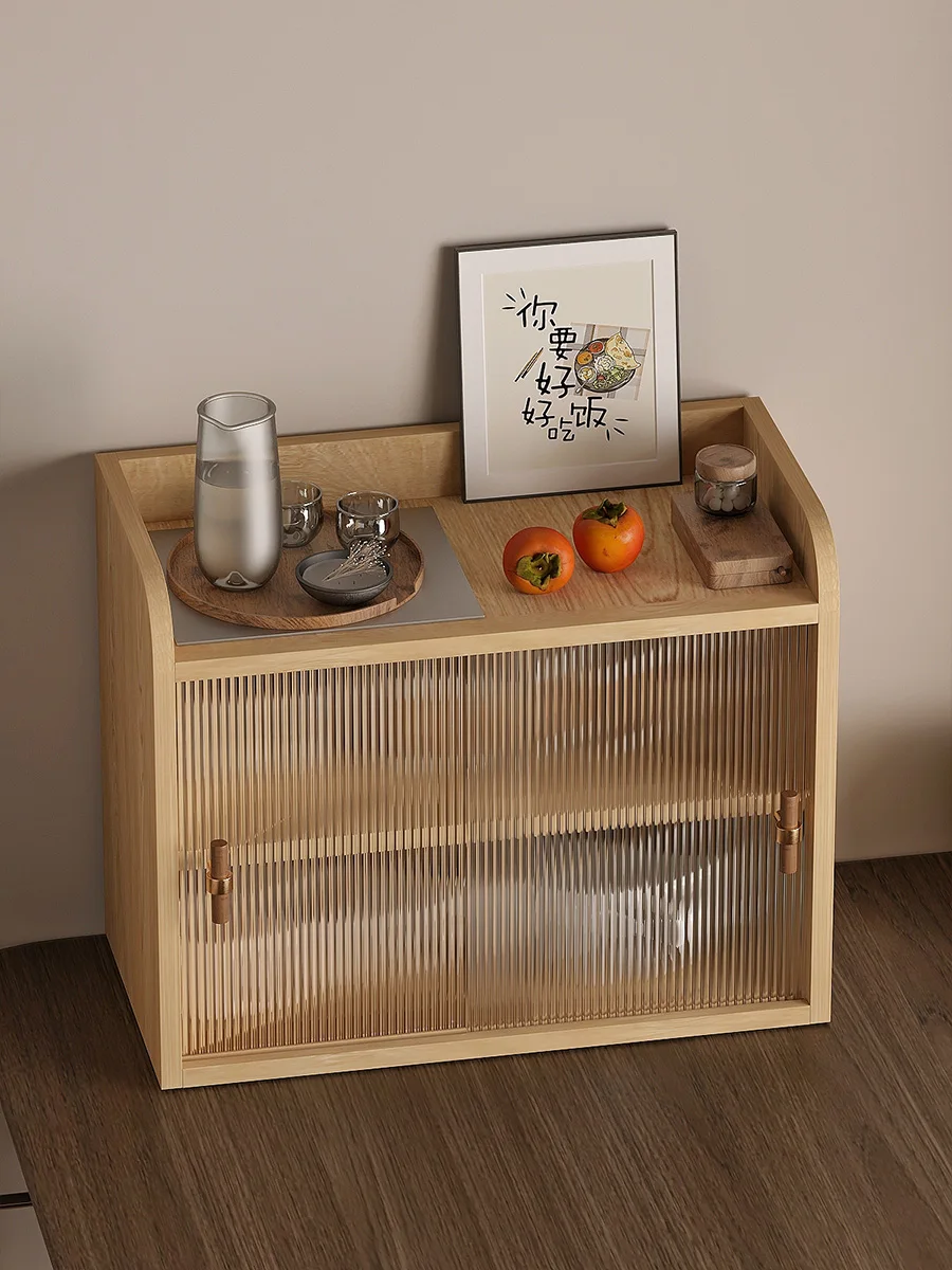 Etagere-de-rangement-multifonctionnelle-en-acrylique-pour-tasses-a-cafe-anti-poussiere-petite-etagere-a-collations-presentoir-pour-articles-divers-organisateur-domestique