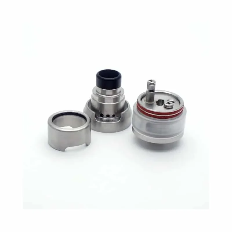 YFTK Style NextEra RTA 2 22 316 Berserker RTA atomizer tank for coils & atomizers - gallery image 4