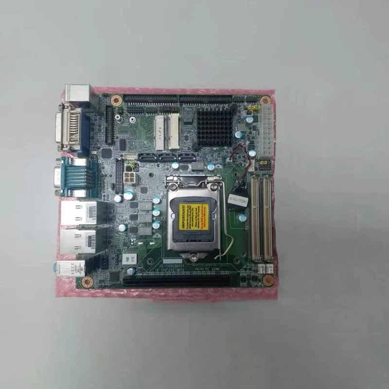 Industrial Motherboard Embedded Computer LGA1150/H81 Original For Advantech AIMB-203G2 AIMB-203G2-00A1E