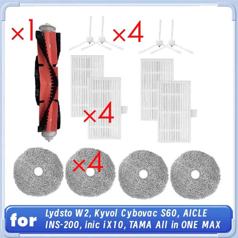 A70P 13 Pcs For Lyd… - image