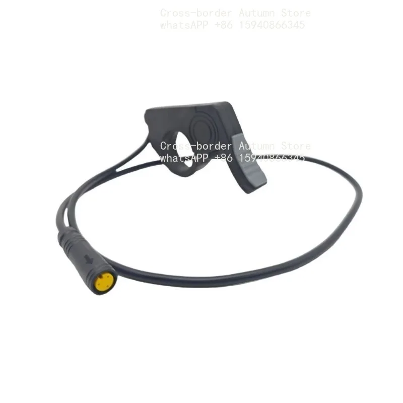 Used for octagonal central motor throttle thumb speed control M510 M560 M600 M620 M410