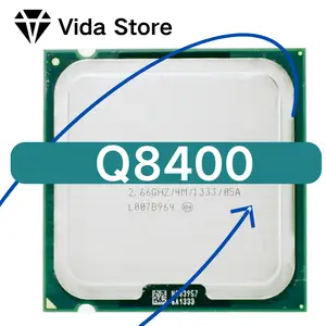 Core 2 Quad Q8400 - AliExpress