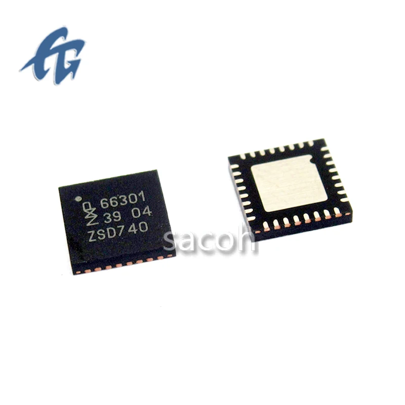 

(SACOH Electronic Components) 66301 CLRC66301HN 2Pcs 100% Brand New Original In Stock