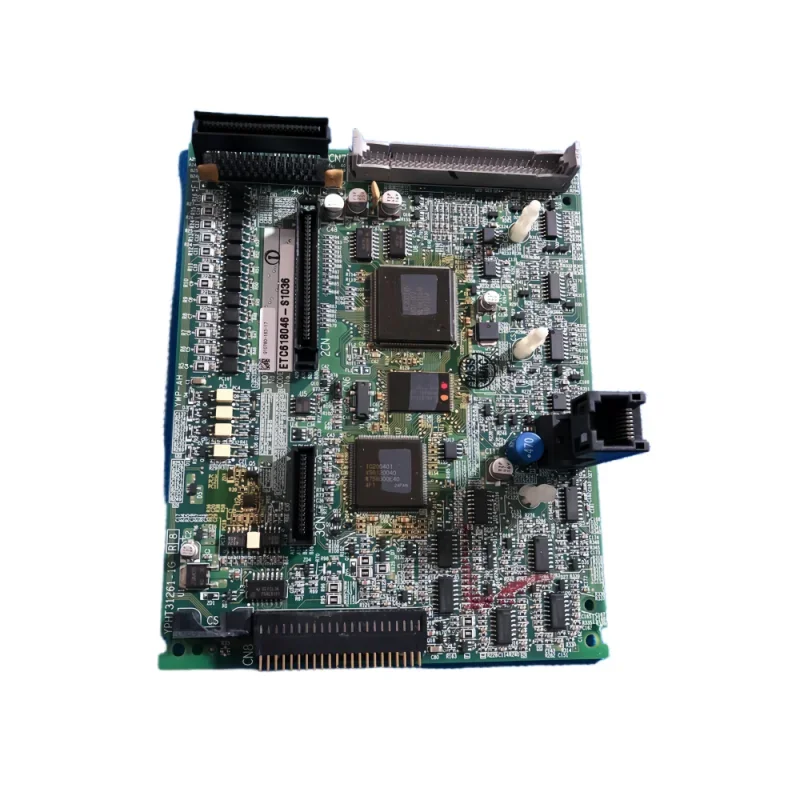 Limited Offer G7 Series Inverter 7.5-11 - 15-18.5 - 22-30-37 - 45kw Main Board CPU Board